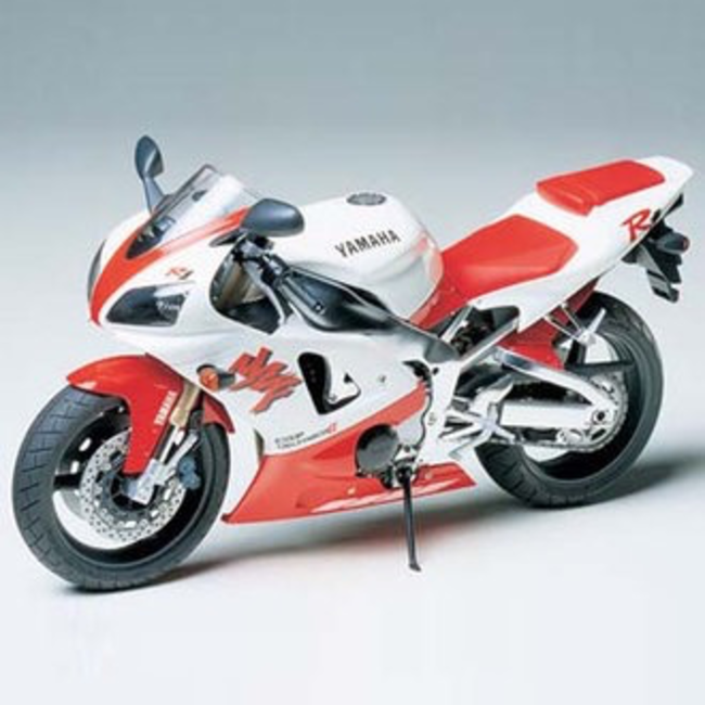TAMIYA Yamaha YZF-R1 1/12