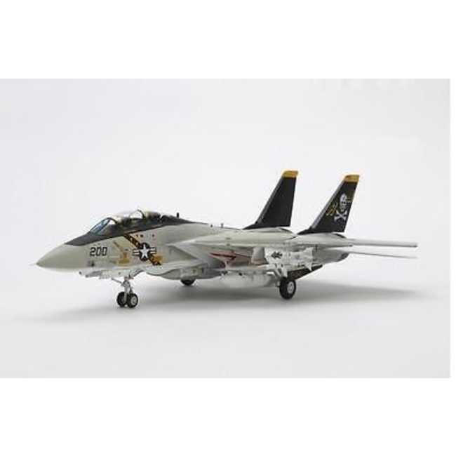 TAMIYA Grumman F-14A Tomcat 1/48