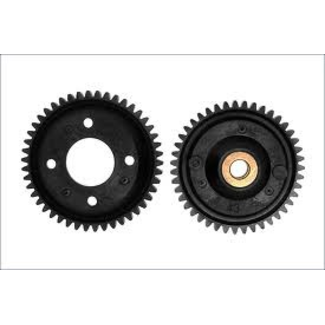 KYOSHO KYOSHO GTW20-2 2 SPEED GEARS
