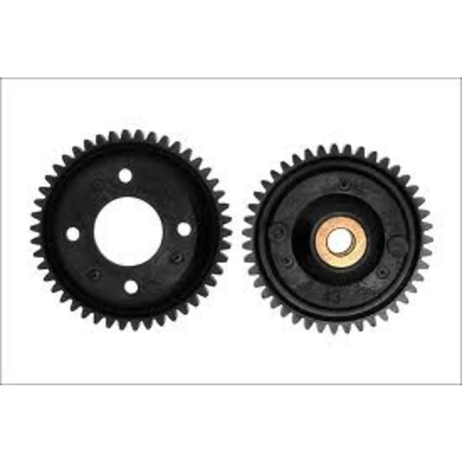 KYOSHO GTW20-2 2 SPEED GEARS