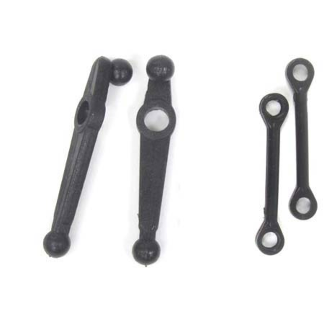 CENTURY HUMMINGBIRD CP MIX LEVERS & LINKS
