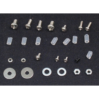 CENTURY HELI CENTURY HUMMING BIRD SCREW SET V 3