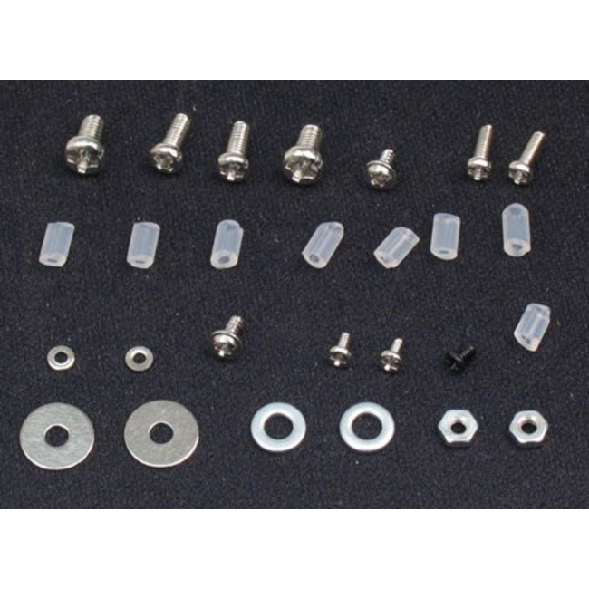 CENTURY HUMMING BIRD SCREW SET V 3