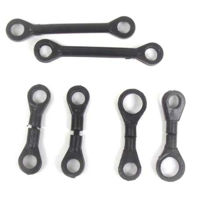 CENTURY HUMMING BIRD CP HEAD LINK SET