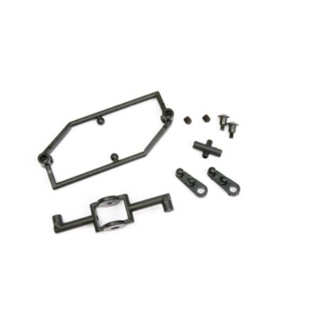 CENTURY SEESAW ASSEMBLY - Hummingbird 3D Pro