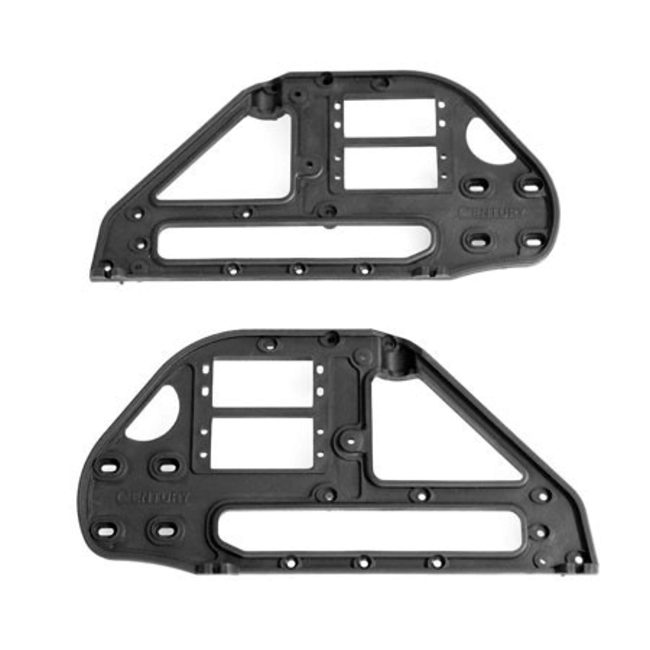 CENTURY SWIFT MAIN FRAME SET