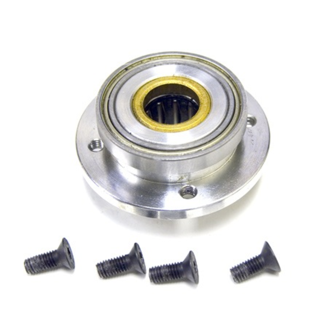 CENTURY SWIFT AUTO ROTATION  HUB & BEARING