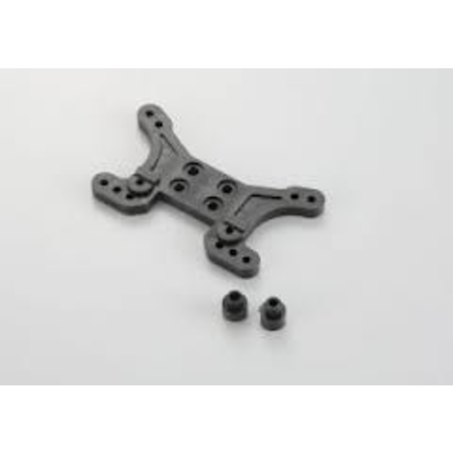 KYOSHO AE 80 ZABOON FRONT SHOCK TOWER