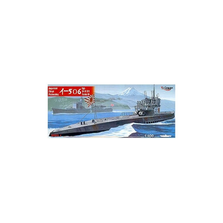 MIRAGE JAP SUB 506