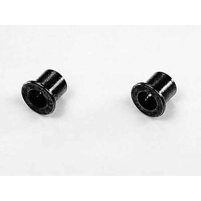 TAMIYA TB EVOLUTION IV 4.6X4.7MM FLANGED TUBE  2PCS   51100
