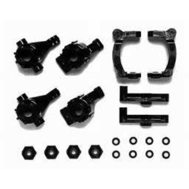 TAMIYA DF-02 B PARTS