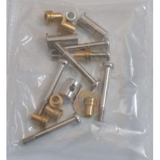 TAMIYA TAMIYA KING HAULER BUSHING BAG