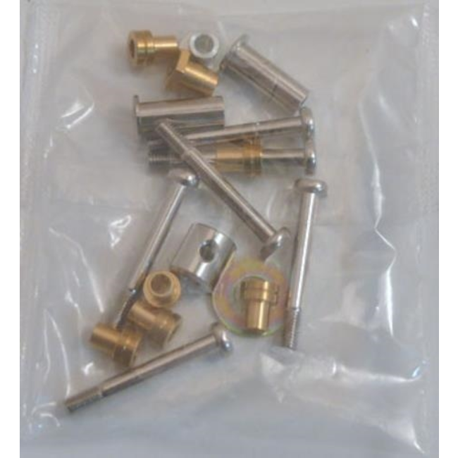 TAMIYA KING HAULER BUSHING BAG