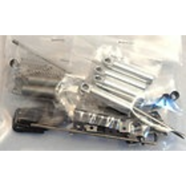 TAMIYA SPRING BAG FOR TAMIYA 56302