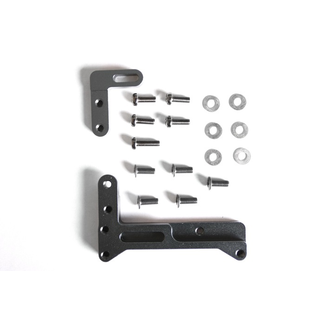 TAMIYA TAMIYA ALUMINIUM SHIFT SERVO MOUNT FOR TRACTOR
