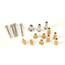 TAMIYA MOUNT BAG SUITS TRUCK & TRAILERS   56302