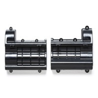 TAMIYA TAMIYA MATTE FINISH GEARBOX FOR TRACTOR TRUCK