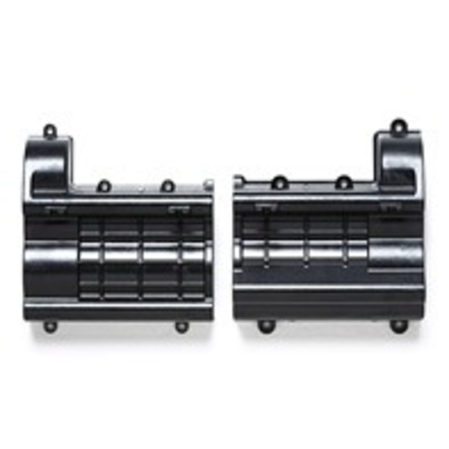 TAMIYA MATTE FINISH GEARBOX FOR TRACTOR TRUCK