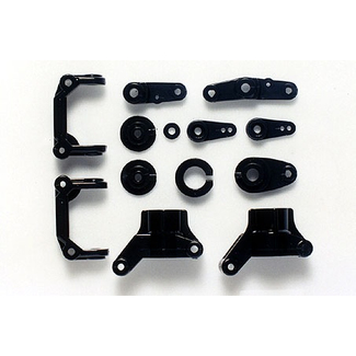 TAMIYA TAMIYA TOURING CAR REAR UPRIGHTS C SPRUE 50554