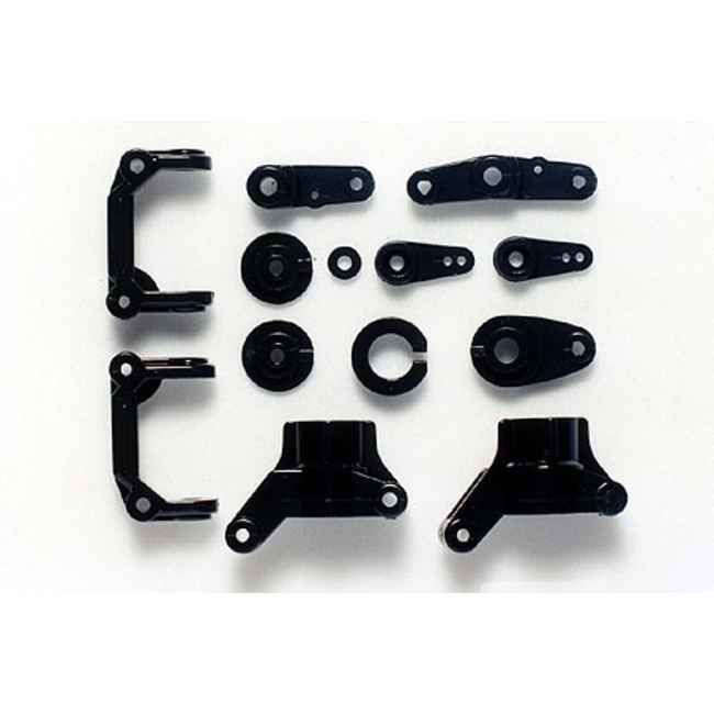 TAMIYA TOURING CAR REAR UPRIGHTS C SPRUE 50554