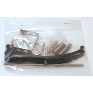 TAMIYA TAMIYA SPRING BAG FOR TANKER TRAILER