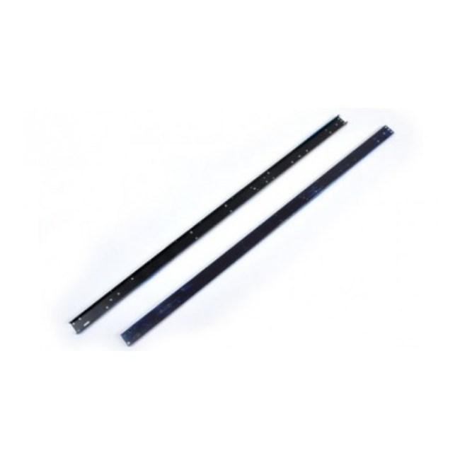 TAMIYA GRAND HAULER CHASSIS RAILS 1/14 TRACTOR TRUCK