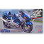 Tamiya Model kit 1/12 Suzuki GSX1300R Hayabusa