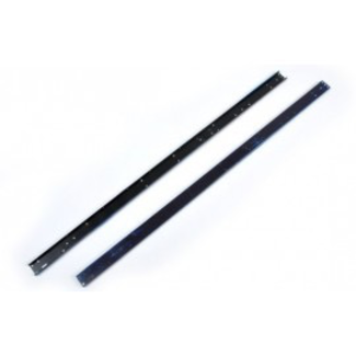 TAMIYA TAMIYA KNIGHT HAULER CHASSIS RAILS 580mm