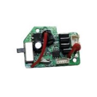TORNADO RC TORNADO 1/18 ESC/RECEIVER