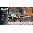 REVELL PLASTIC KIT TORNADO ASSTA 3.1 1:48