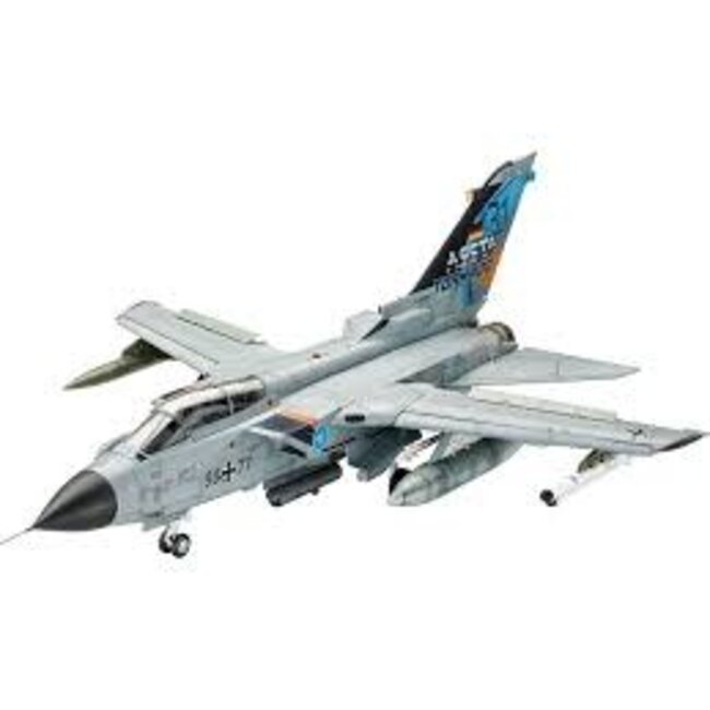 REVELL PLASTIC KIT TORNADO ASSTA 3.1 1:48