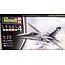 REVELL PLASTIC KIT EF-111A RAVEN 1:72