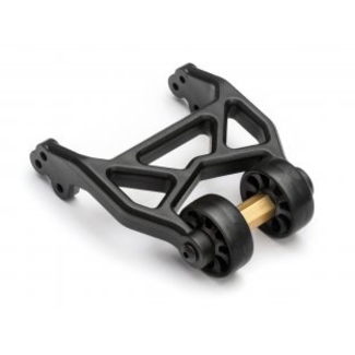 MAVERICK Maverick QUANTUM MV150113 Wheelie BAR Wheel Set