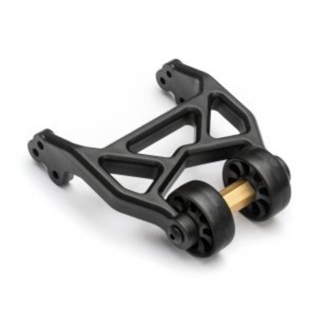 Maverick QUANTUM MV150113 Wheelie BAR Wheel Set