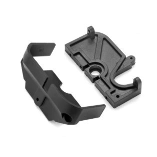 MAVERICK Maverick QUANTUM  MV150157 Rear Chassis Mount & Cover Set