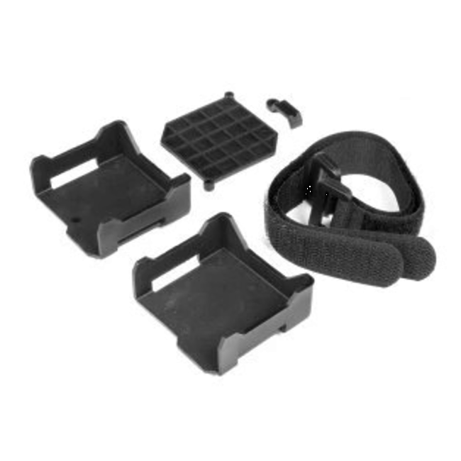 Maverick QUANTUM  MV150159 Battery Tray & ESC Mount Set