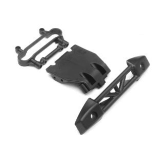 MAVERICK Maverick QUANTUM MV150112 Rear Bumper Set