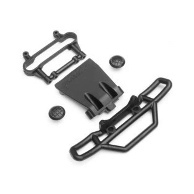 Maverick QUANTUM MV150111 Front Bumper Set