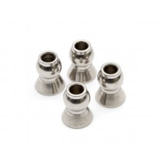 MAVERICK MAVERICK QUANTUM Rear Tie Rod Pivot Ball