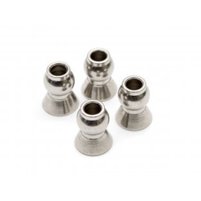 MAVERICK QUANTUM Rear Tie Rod Pivot Ball