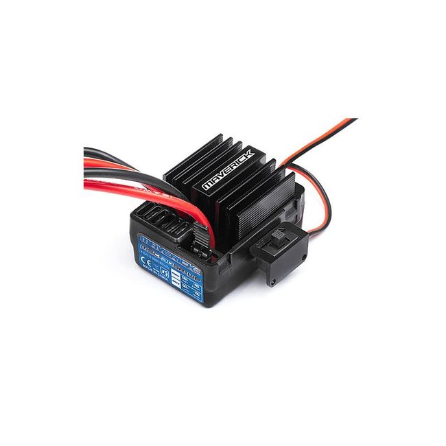 Maverick MV30001 MSC-30BR-WP Brushed Speed Controller