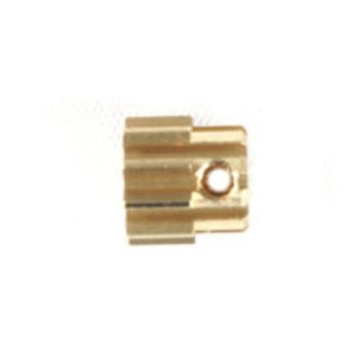 TAMIYA TAMIYA 10T PINION GEAR FOR TAMIYA TRACCTOR TRUCK