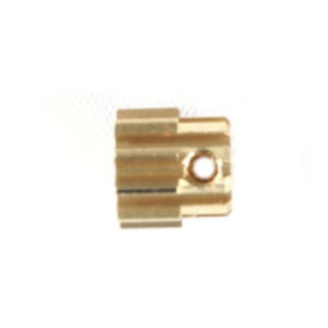 TAMIYA 10T PINION GEAR FOR TAMIYA TRACCTOR TRUCK