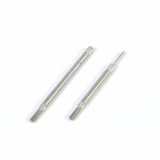 TAMIYA TAMIYA DIFF SHAFT A & B FOR TRACTOR TRUCK