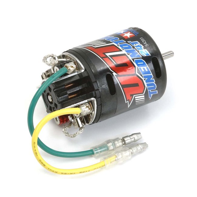 TAMIYA UGT TUNED MOTOR 24T