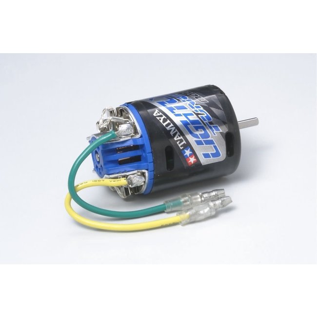 TAMIYA LIGHTLY TUNED 28T MOTOR LIGHTLY TUNED 28T MOTOR