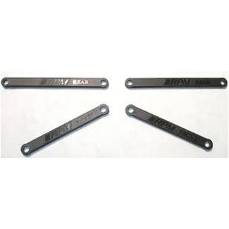 RPM RPM HEAVY DUTY CAMBER LINKS-TRAX RUST/STMP