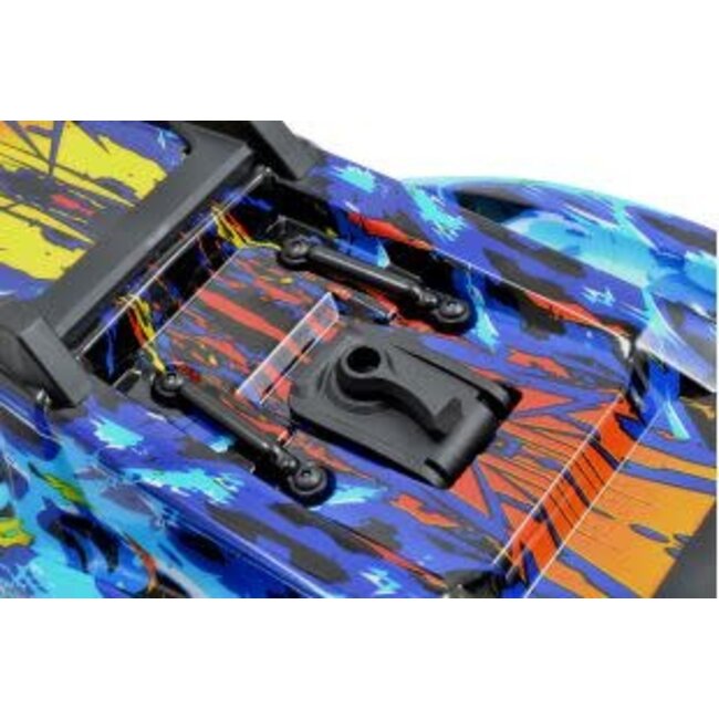 RPM Body Savers for the Traxxas Rustler 4x4