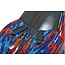RPM Body Savers for the Traxxas Rustler 4x4