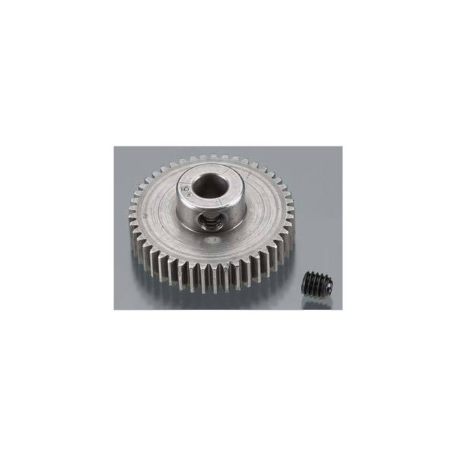 ROBINSON RACING 45TEETH 5MM BORE 48 PITCH PINION - RRP2045
